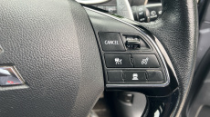 Mitsubishi Eclipse Cross 1.5 Exceed 5dr CVT 4WD Petrol Hatchback